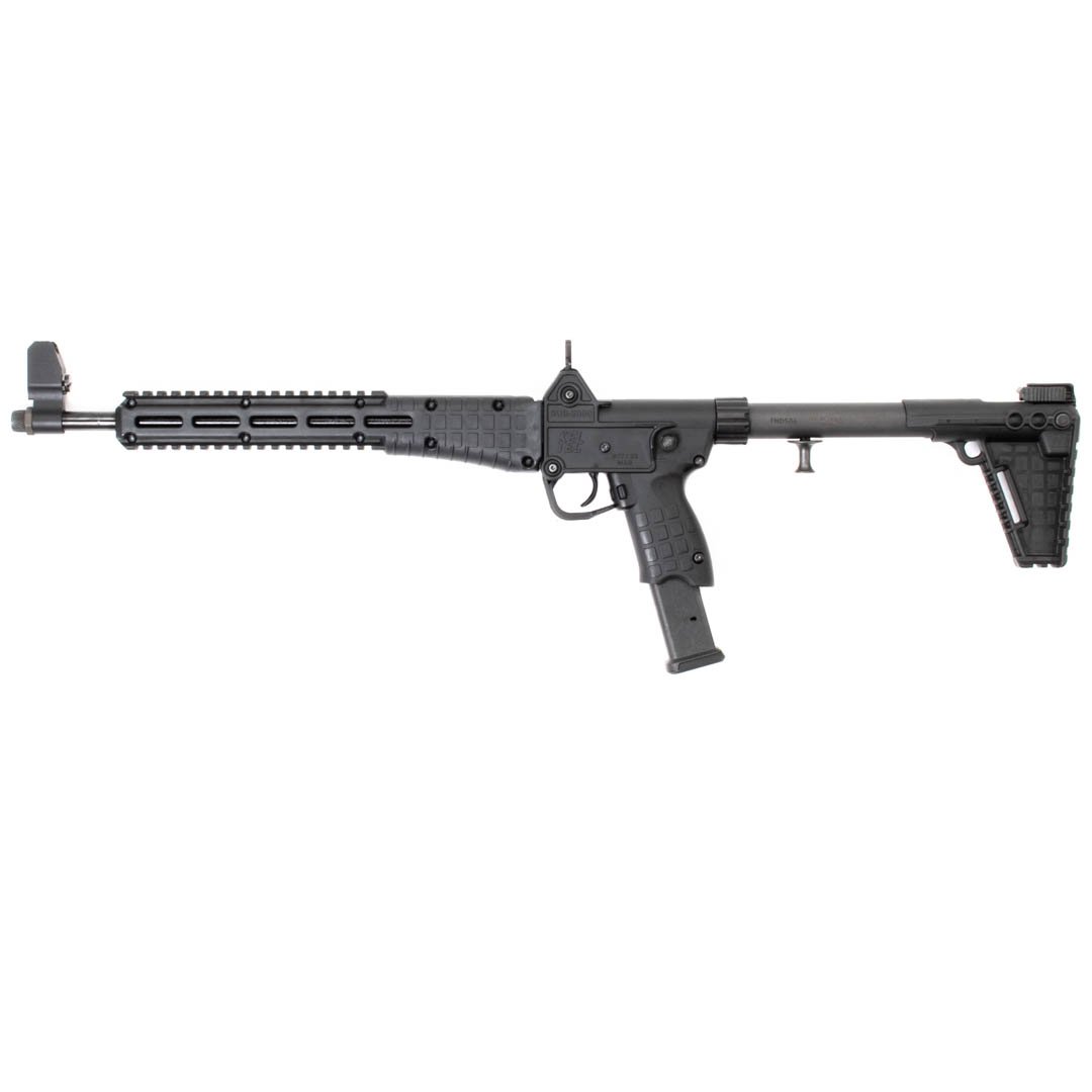 Keltec Sub2000